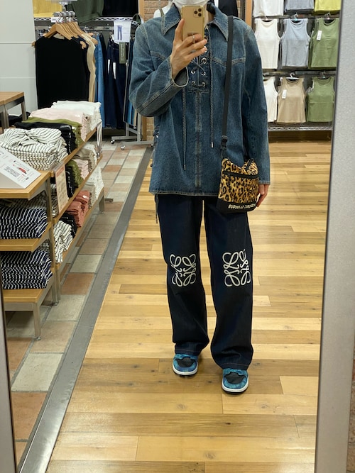 Chloeのジャケット/アウターを使ったメンズ人気ファッション