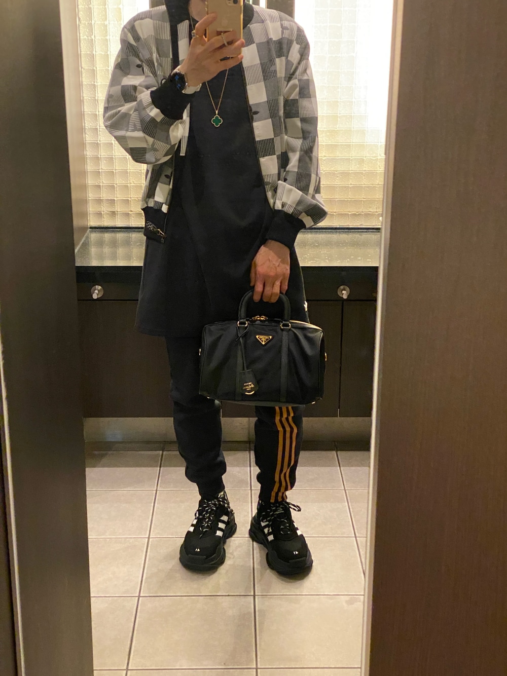 Y-3 ワイスリー ハンチング・ベレー帽 赤 60cm 2006725E0073 Y-3 - Y-3 ワイスリー ハンチング・ベレー帽 赤 【古着】【中古