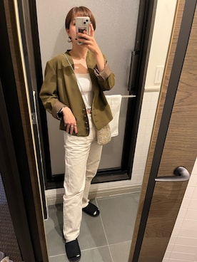 ganiiyさんのコーディネート