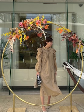 ganiiyさんのコーディネート