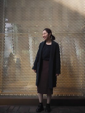 ganiiyさんのコーディネート