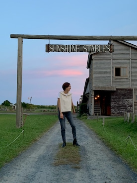 ganiiyさんのコーディネート