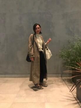 ganiiyさんのコーディネート