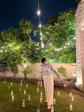 ganiiyさんのコーディネート