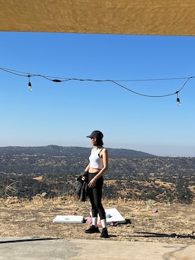 ganiiyさんのコーディネート