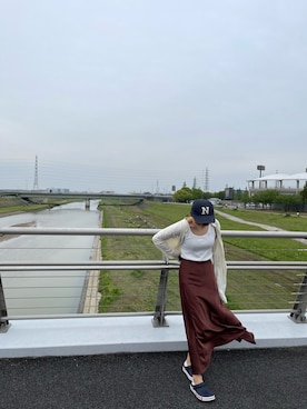 ganiiyさんのコーディネート