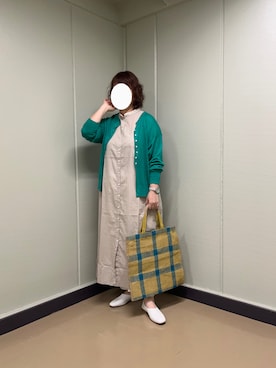 naさんのコーディネート