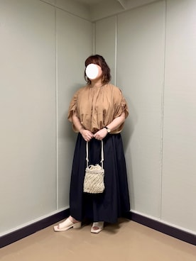 naさんのコーディネート