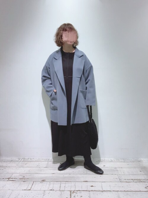 naさんのコーディネート