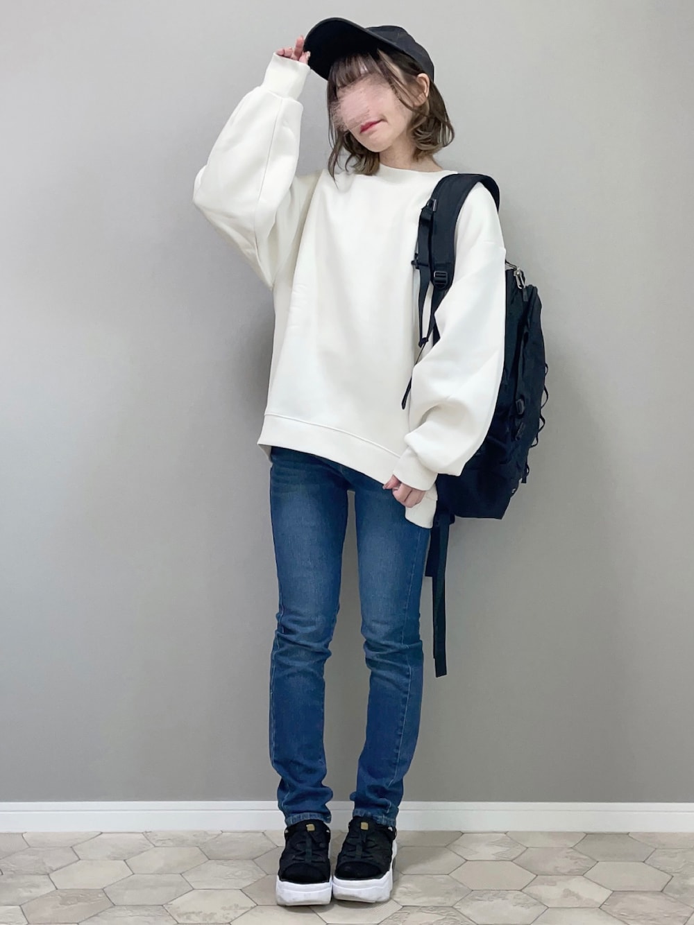 THE NORTH FACE（ザノースフェイス）の「ザ・ノース・フェイス