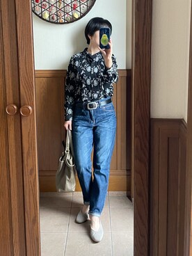 きよさんのコーディネート