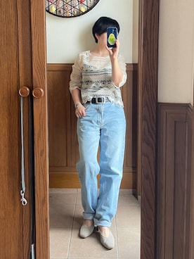 きよさんのコーディネート