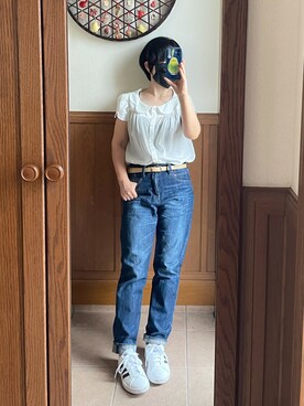 きよさんのコーディネート