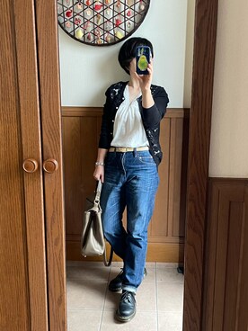 きよさんのコーディネート