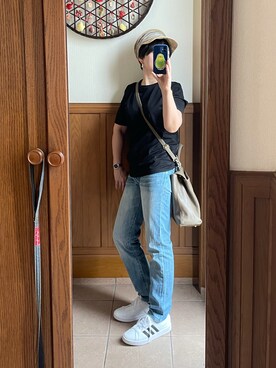 きよさんのコーディネート