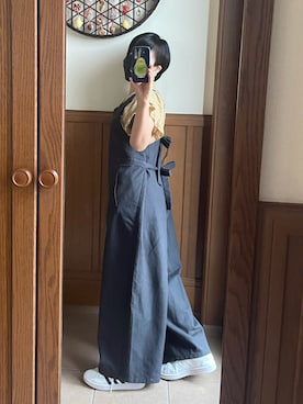 きよさんのコーディネート