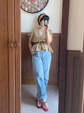 きよさんのコーディネート