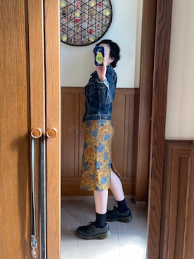 きよさんのコーディネート