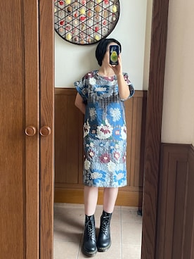 きよさんのコーディネート