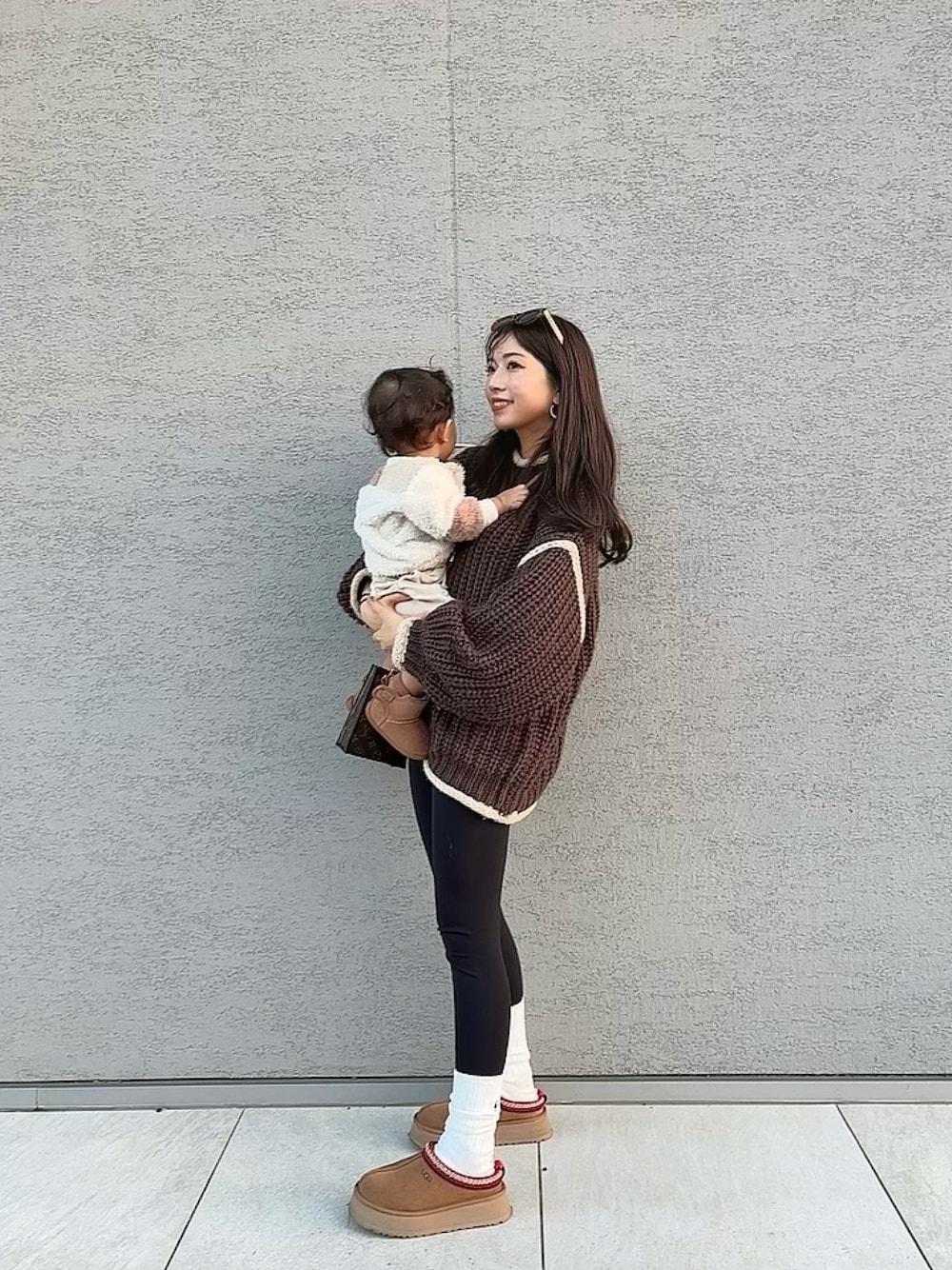 M♡さんの（ALOT）を使ったコーディネートの1枚目の写真