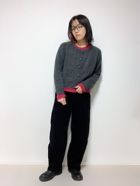 lunayumiさんのコーディネート