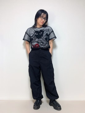 lunayumiさんのコーディネート