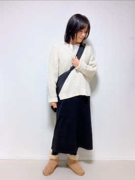 lunayumiさんのコーディネート
