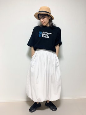 lunayumiさんのコーディネート