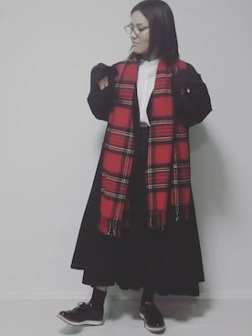 lunayumiさんの（ZARA | ザラ）を使ったコーディネート