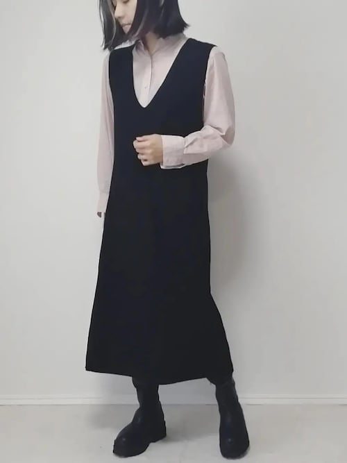 lunayumiさんのコーディネート