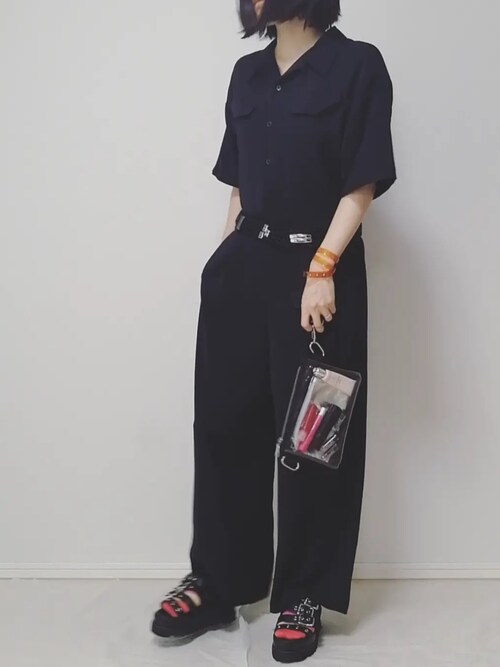 lunayumiさんのコーディネート