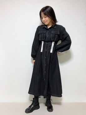 lunayumiさんのコーディネート