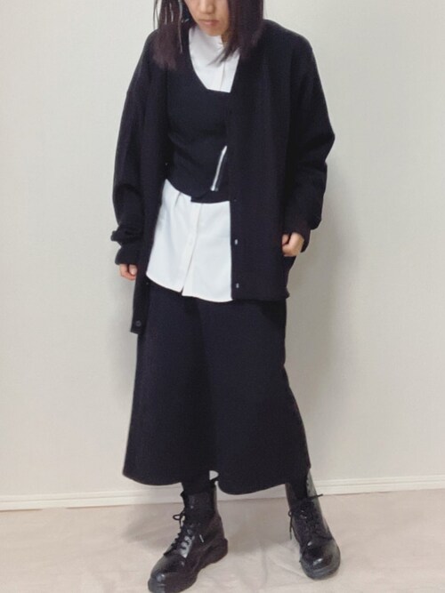 lunayumiさんのコーディネート