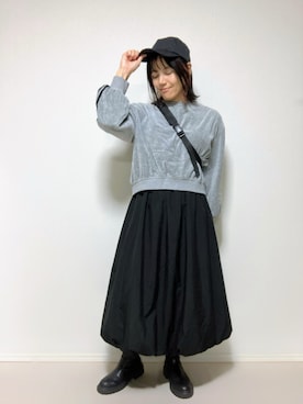 lunayumiさんのコーディネート