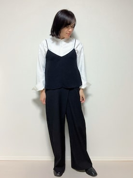 lunayumiさんのコーディネート