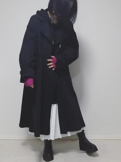 lunayumiさんのコーディネート