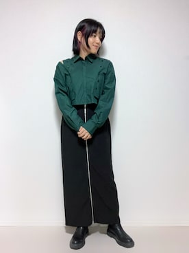 lunayumiさんのコーディネート