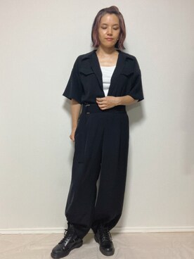 lunayumiさんのコーディネート