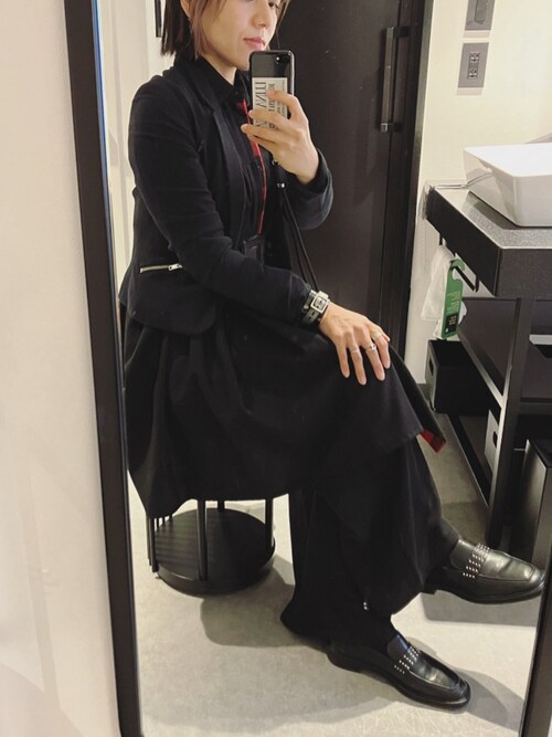 LIMI feu オイルスムース革巻きバックルBT 1703185781_500.jpg