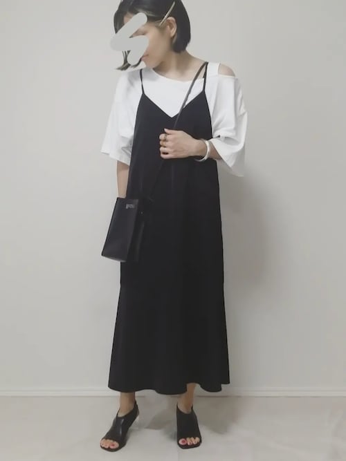 lunayumiさんのコーディネート