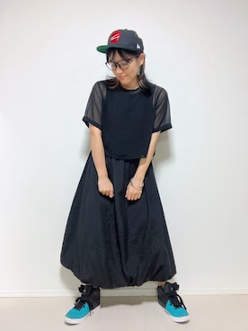 lunayumiさんのコーディネート