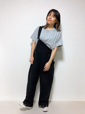 lunayumiさんのコーディネート
