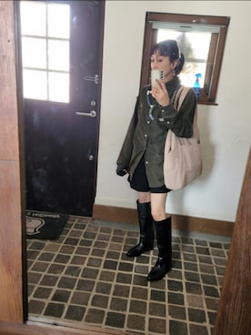 eriii.さんのコーディネート