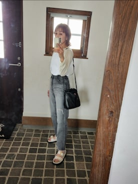 eriii.さんのコーディネート