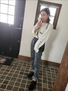 eriii.さんのコーディネート