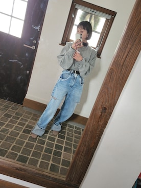 eriii.さんのコーディネート