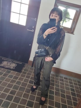 eriii.さんのコーディネート