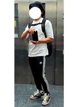 YU163さんのコーディネート