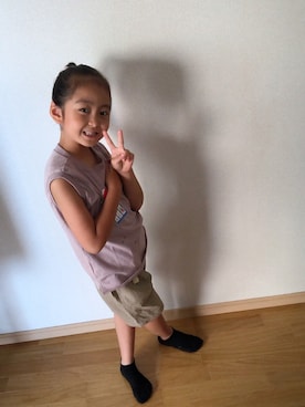 あかえりさんのコーディネート