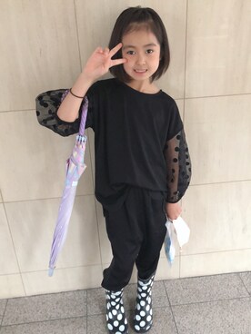 あかえりさんのコーディネート